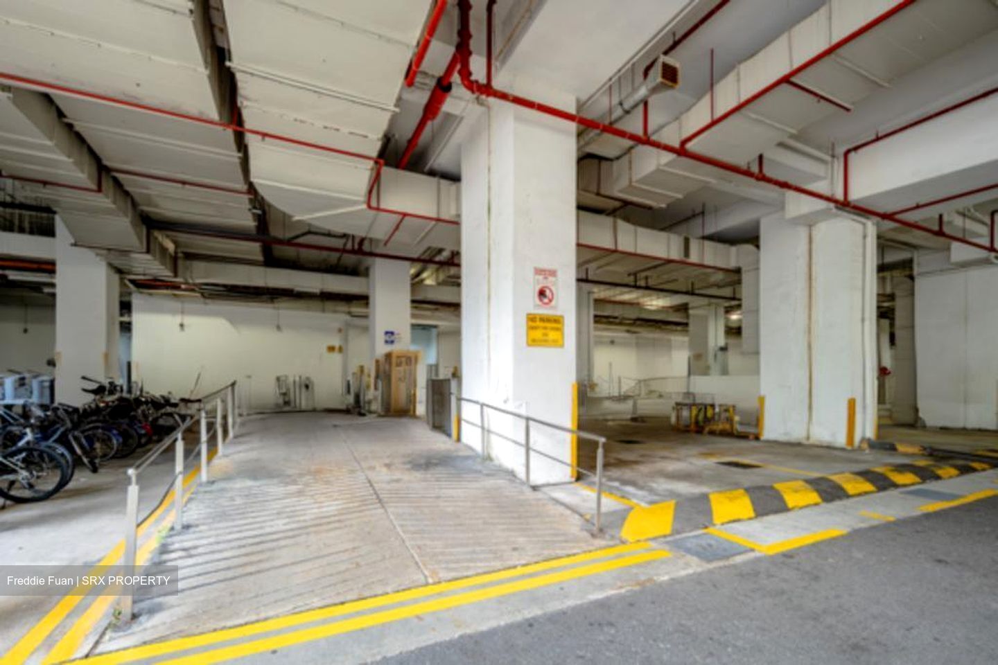 Serangoon North Avenue 4 (D19), Factory #534323871